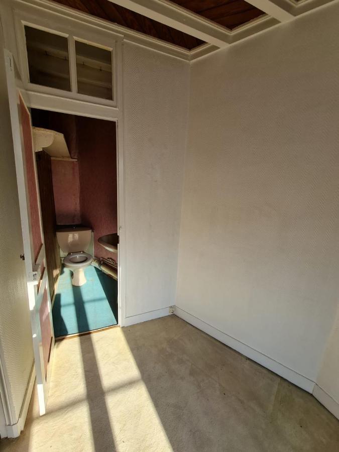 Pied A Terre Hyper Centre Tout Confort Этрета Экстерьер фото