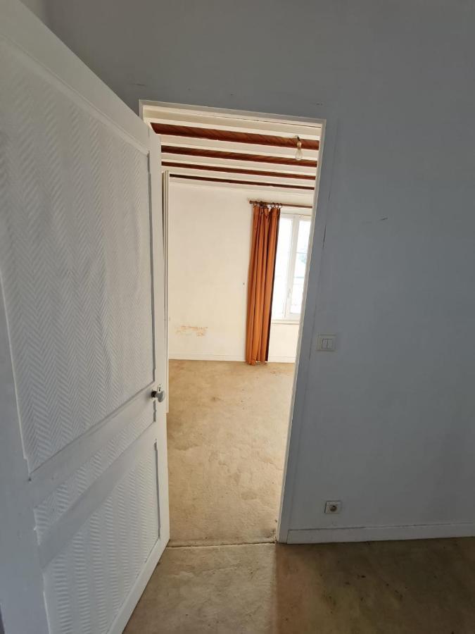 Pied A Terre Hyper Centre Tout Confort Этрета Экстерьер фото