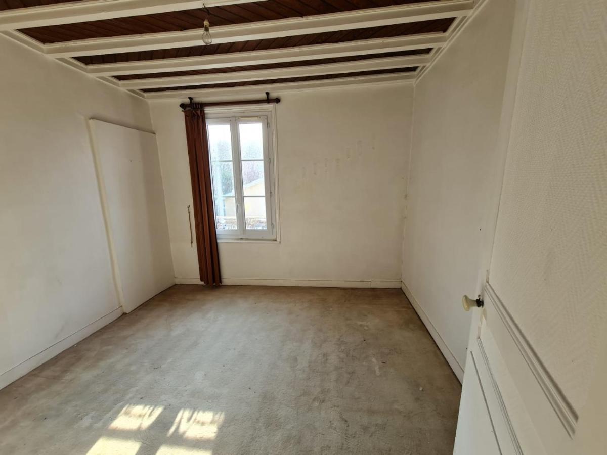 Pied A Terre Hyper Centre Tout Confort Этрета Экстерьер фото