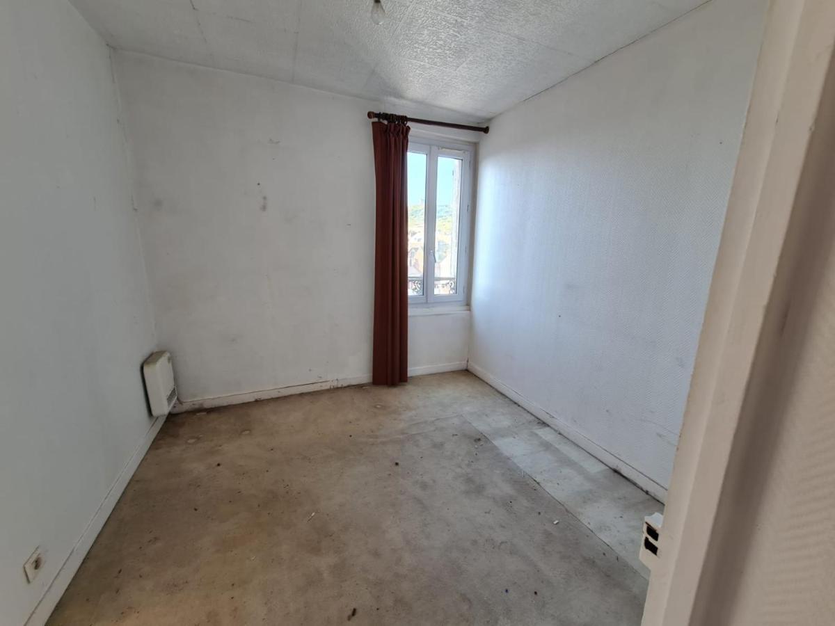 Pied A Terre Hyper Centre Tout Confort Этрета Экстерьер фото
