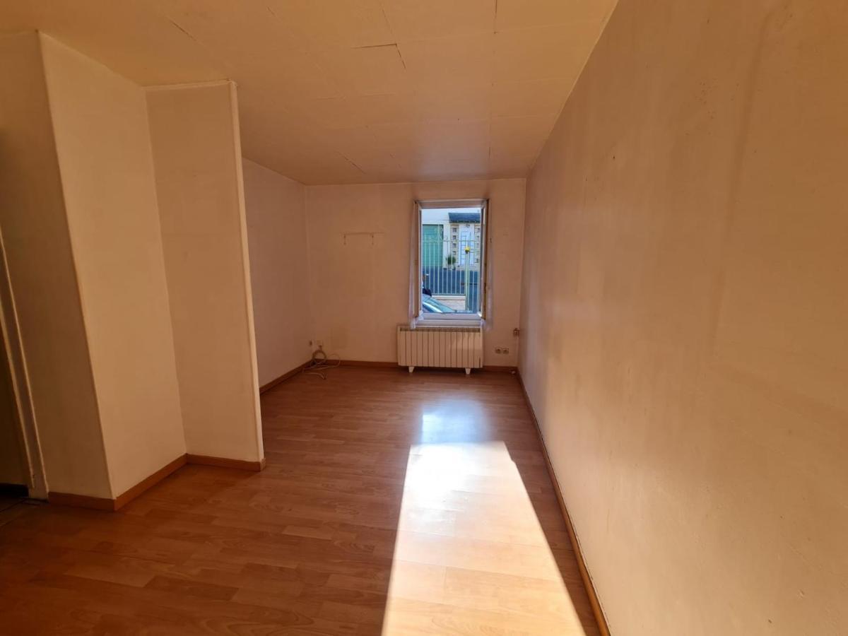Pied A Terre Hyper Centre Tout Confort Этрета Экстерьер фото