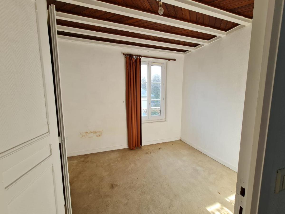 Pied A Terre Hyper Centre Tout Confort Этрета Экстерьер фото