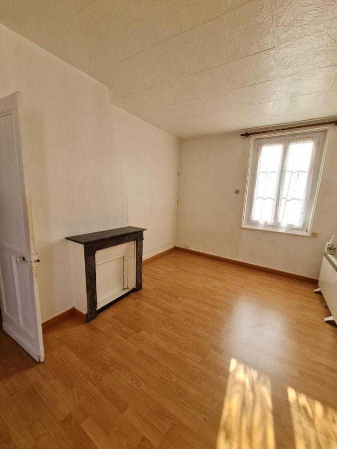 Pied A Terre Hyper Centre Tout Confort Этрета Экстерьер фото